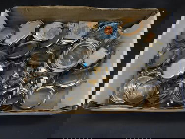 WATCHMAKER WATCHMAKING TOOLS VINTAGE ANTIQUE