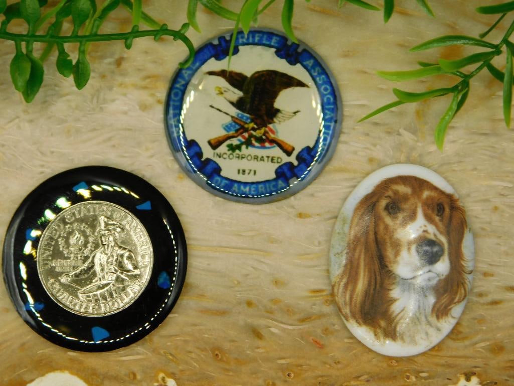 MIXED CABOCHON LOT ROCK STONE LAPIDARY SPECIMEN: MIXED CABOCHON LOT ROCK STONE LAPIDARY SPECIMEN