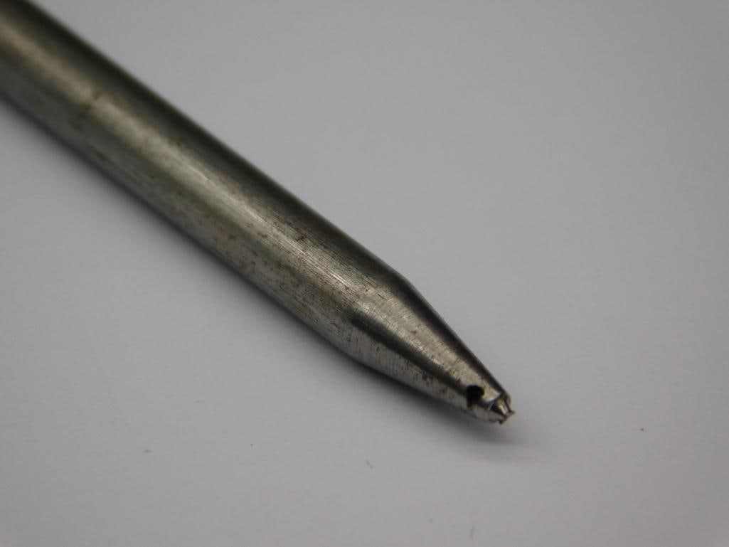 K&D Size 8 Punch Watchmaker Staking Punch Vintage Horology Repair Tool (1 of 2)