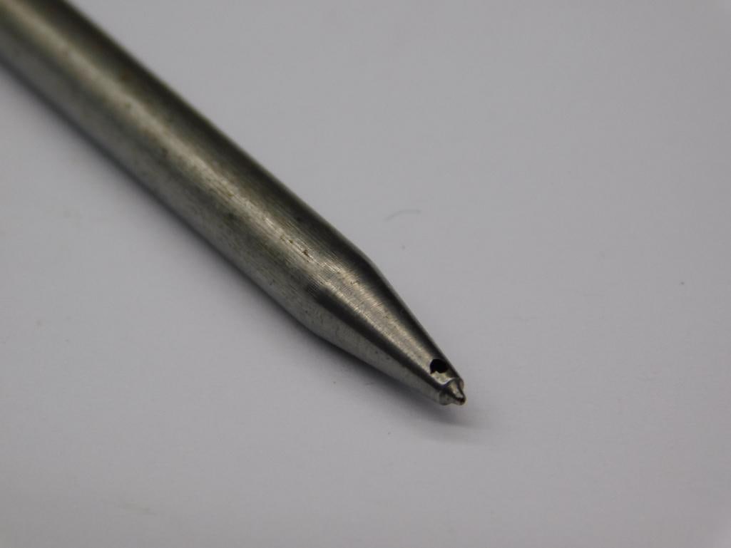 K&D Size 10 Punch Vintage Watchmaker Staking Tool Estate Horology (1 of 3)