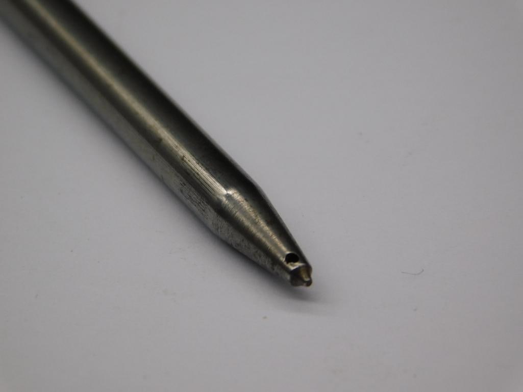 K&D Size 11 Punch Watchmaker Staking Tool Vintage Horology Tool (1 of 2)