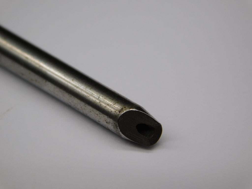 K&D Size 44 Punch Vintage Watchmaker Tool Horology Staking Punch (1 of 2)