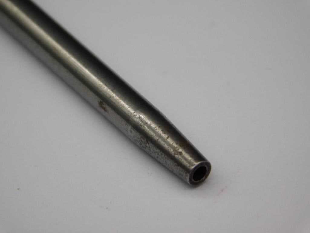 K&D Size 47 Punch Vintage Horology Tool Watchmaker Staking Punch (1 of 2)