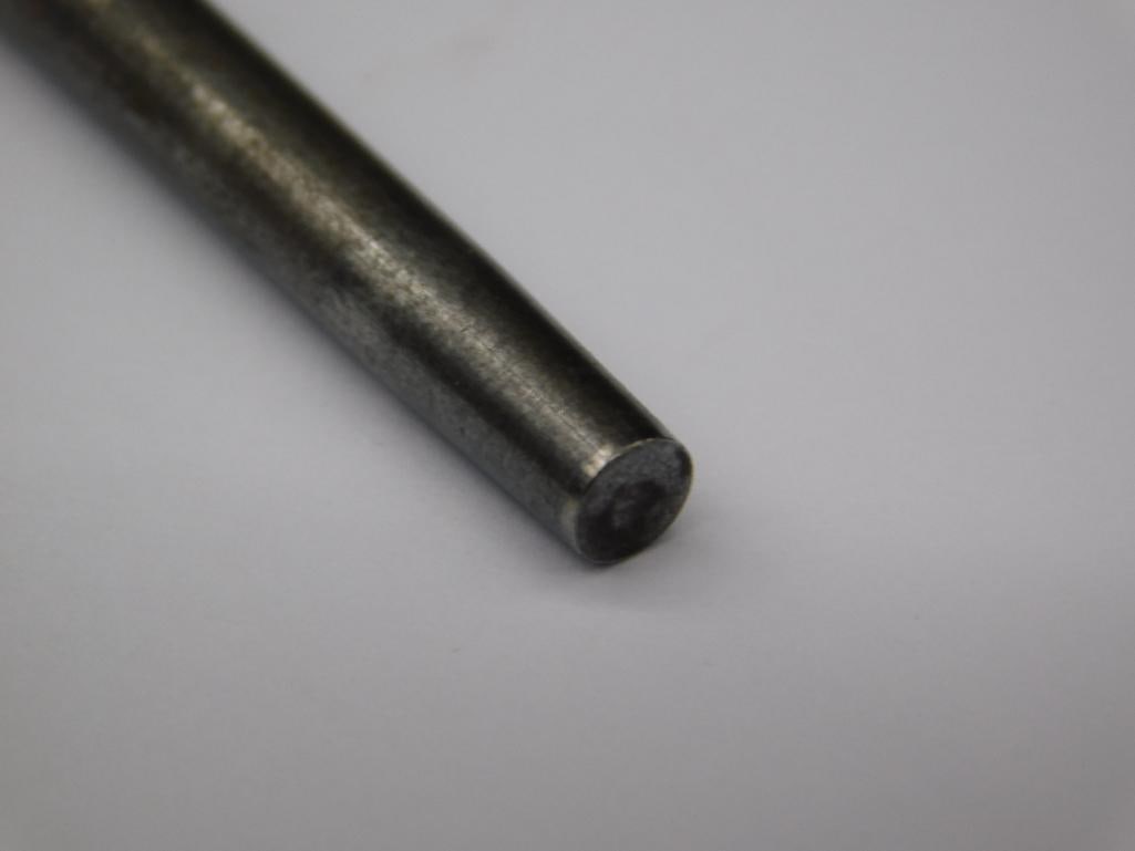 K&D Size 104 Punch Vintage Horology Tool Watchmaker Estate Punch (1 of 2)