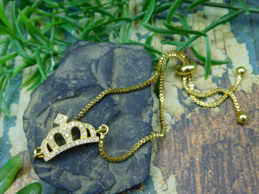 GENUINE STONE ADJUSTABLE BRACELET ROCK STONE LAPIDARY SPECIMEN: GENUINE STONE ADJUSTABLE BRACELET ROCK STONE LAPIDARY SPECIMEN