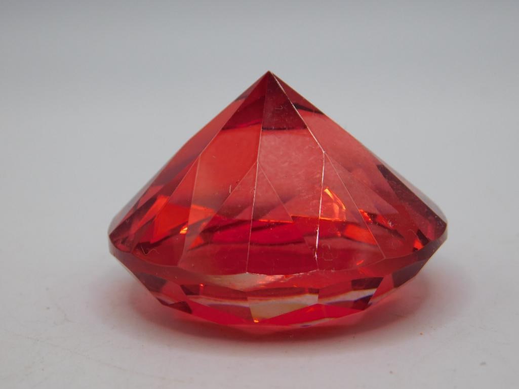 DISPLAY DIAMOND ROCK STONE LAPIDARY SPECIMEN: DISPLAY DIAMOND ROCK STONE LAPIDARY SPECIMEN