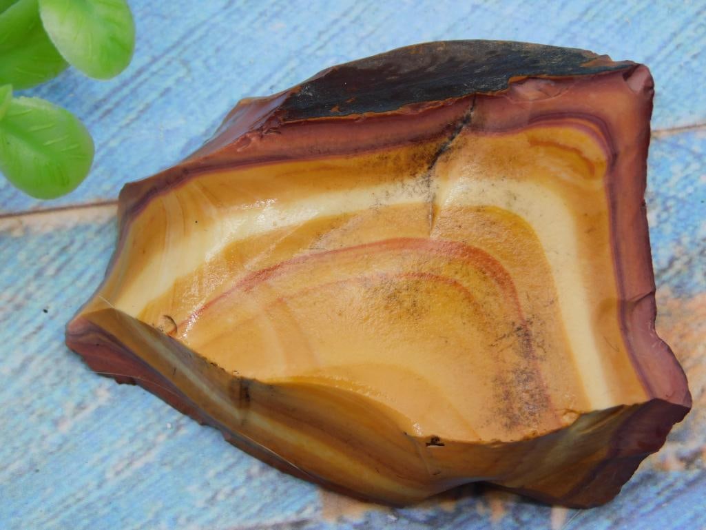 Wonderstone Rock Stone Lapidary Specimen: Wonderstone Rock Stone Lapidary Specimen