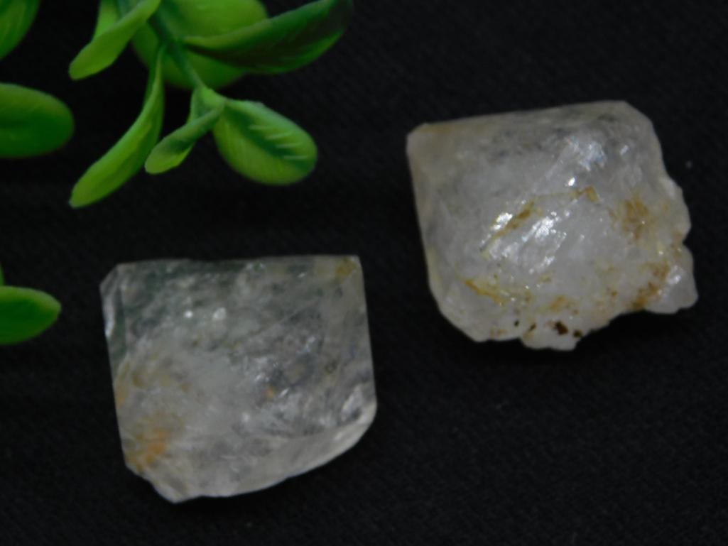 HERKIMER DIAMONDS ROCK STONE LAPIDARY SPECIMEN: HERKIMER DIAMONDS ROCK STONE LAPIDARY SPECIMEN