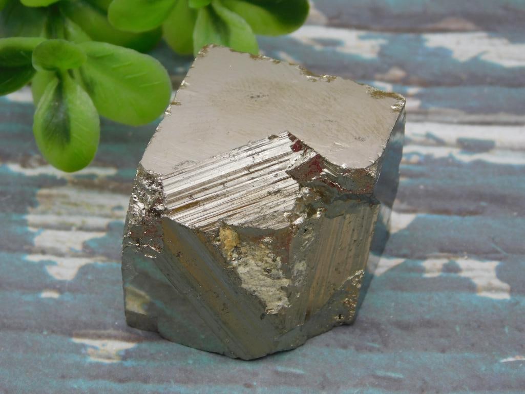 ILLUSTRIOUS SPANISH PYRITE CUBE ROCK STONE LAPIDARY SPECIMEN: ILLUSTRIOUS SPANISH PYRITE CUBE ROCK STONE LAPIDARY SPECIMEN