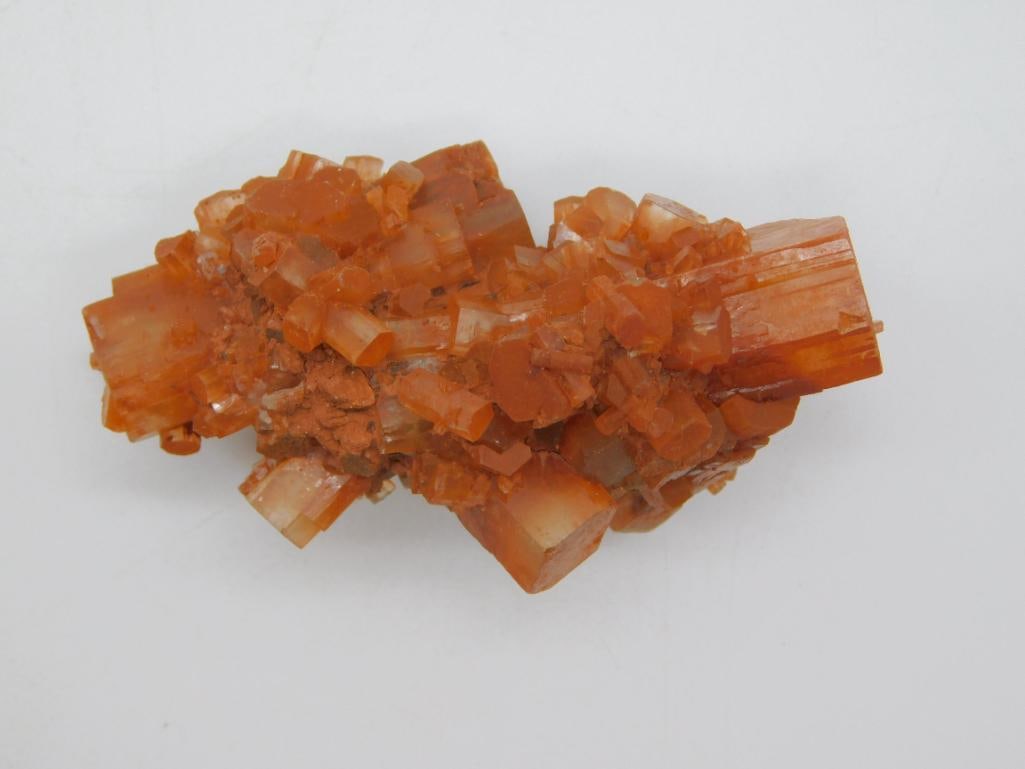 ARAGONITE ROCK STONE LAPIDARY SPECIMEN: ARAGONITE ROCK STONE LAPIDARY SPECIMEN