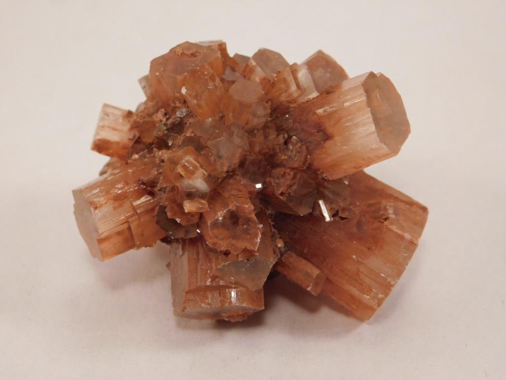 ARAGONITE ROCK STONE LAPIDARY SPECIMEN: ARAGONITE ROCK STONE LAPIDARY SPECIMEN