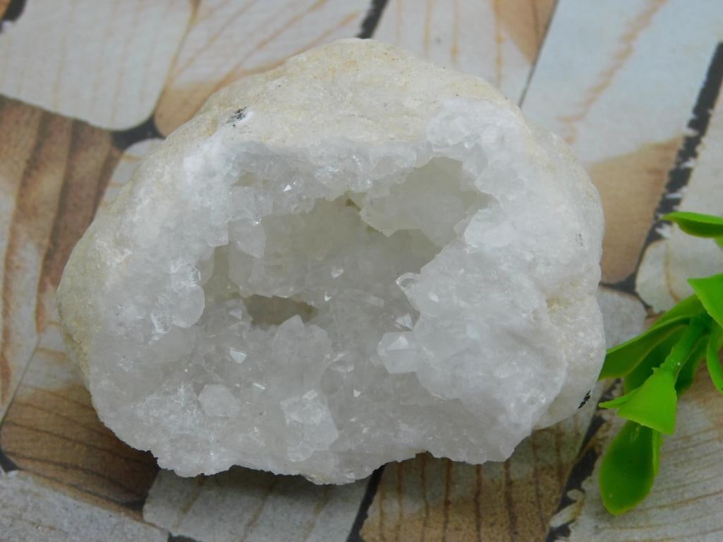 GEODE ROCK STONE LAPIDARY SPECIMEN: GEODE ROCK STONE LAPIDARY SPECIMEN