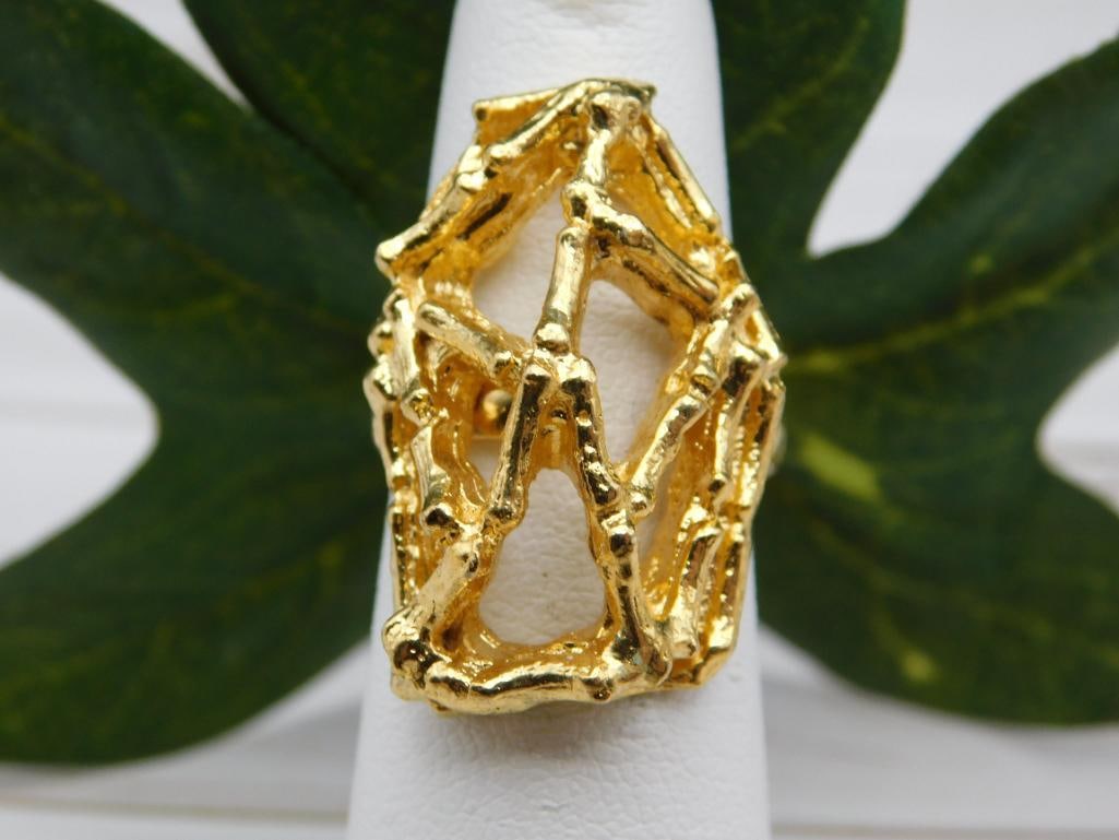 RING: RING