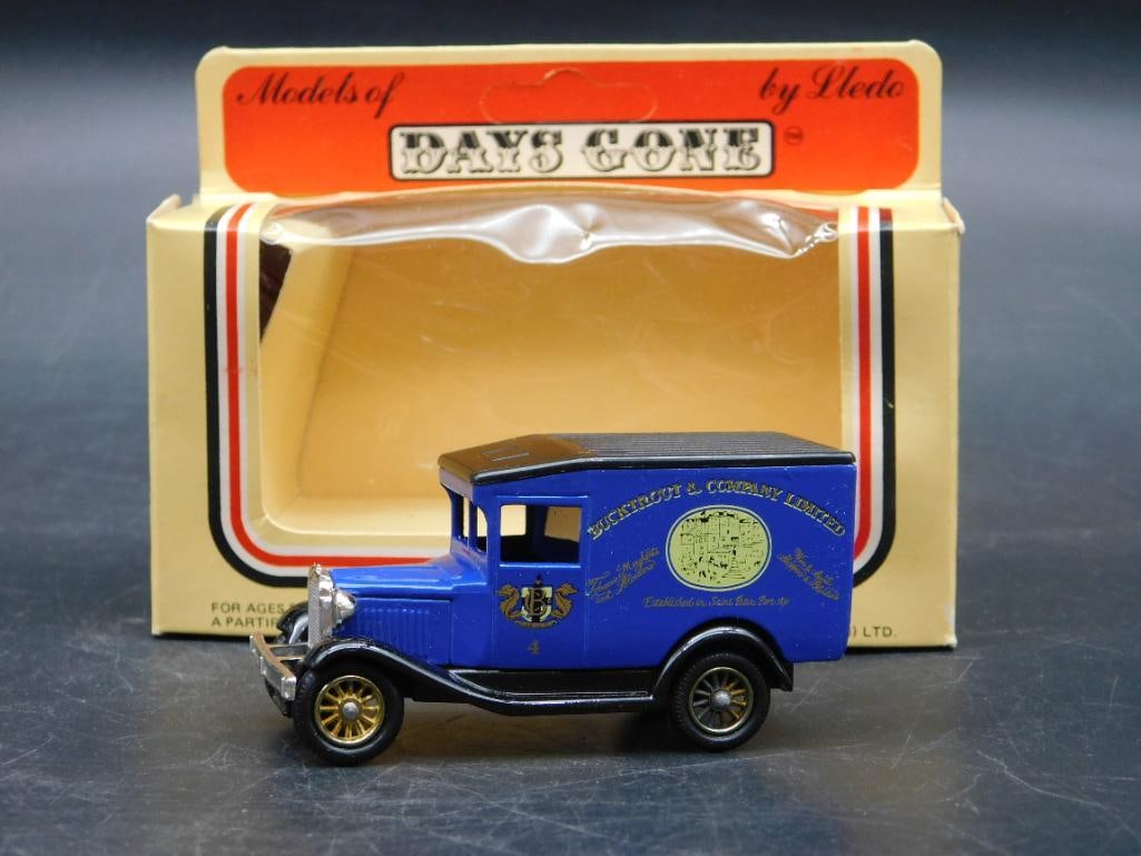 Lledo Days Gone Model Car in Original Packaging (1 of 3)