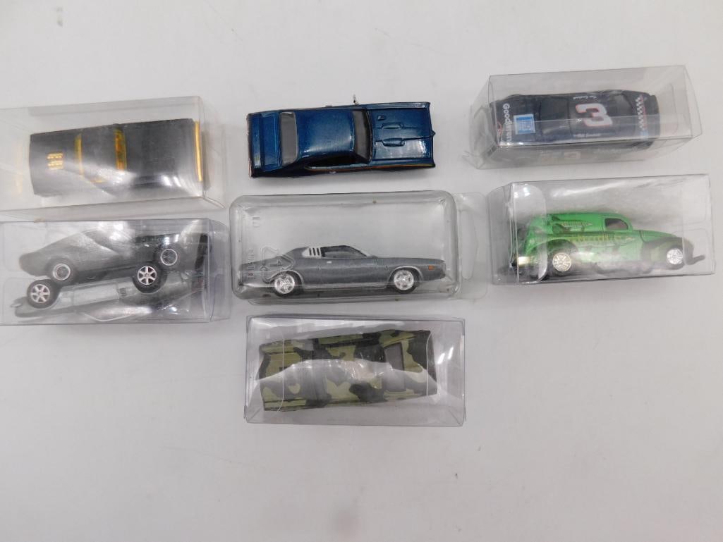 RETRO CAR TOYS MIXED BULK LOT: RETRO CAR TOYS MIXED BULK LOT