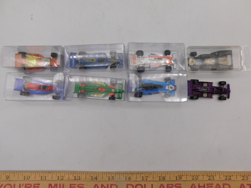 RETRO CAR TOYS MIXED BULK LOT: RETRO CAR TOYS MIXED BULK LOT