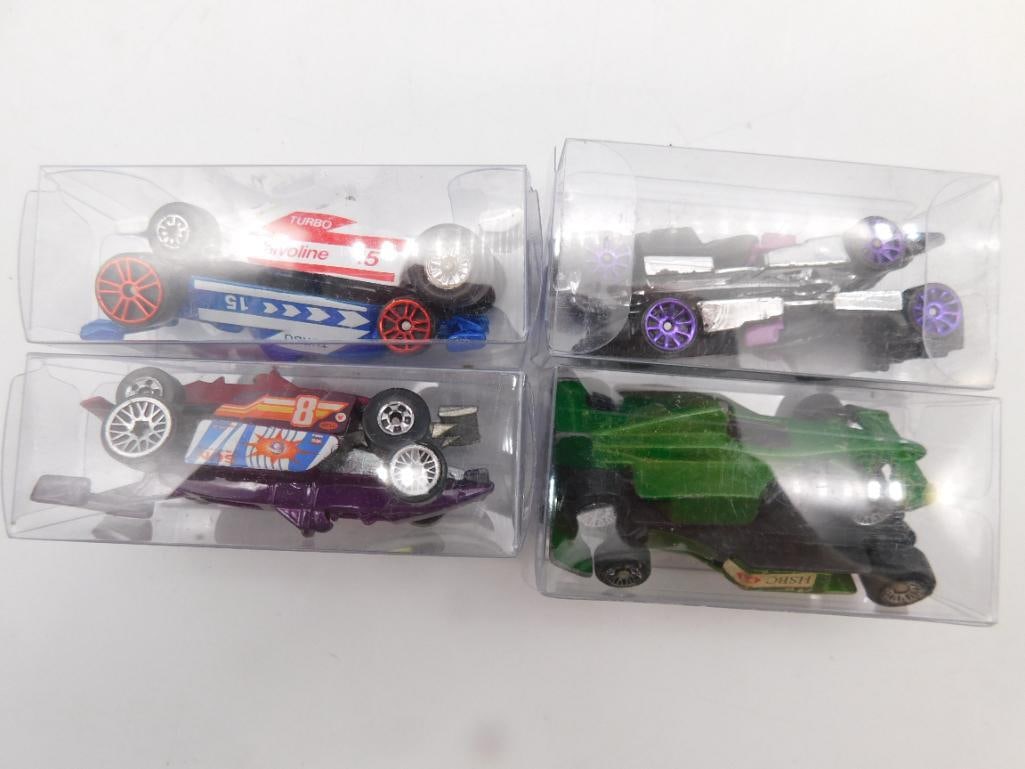 RETRO CAR TOYS MIXED BULK LOT: RETRO CAR TOYS MIXED BULK LOT