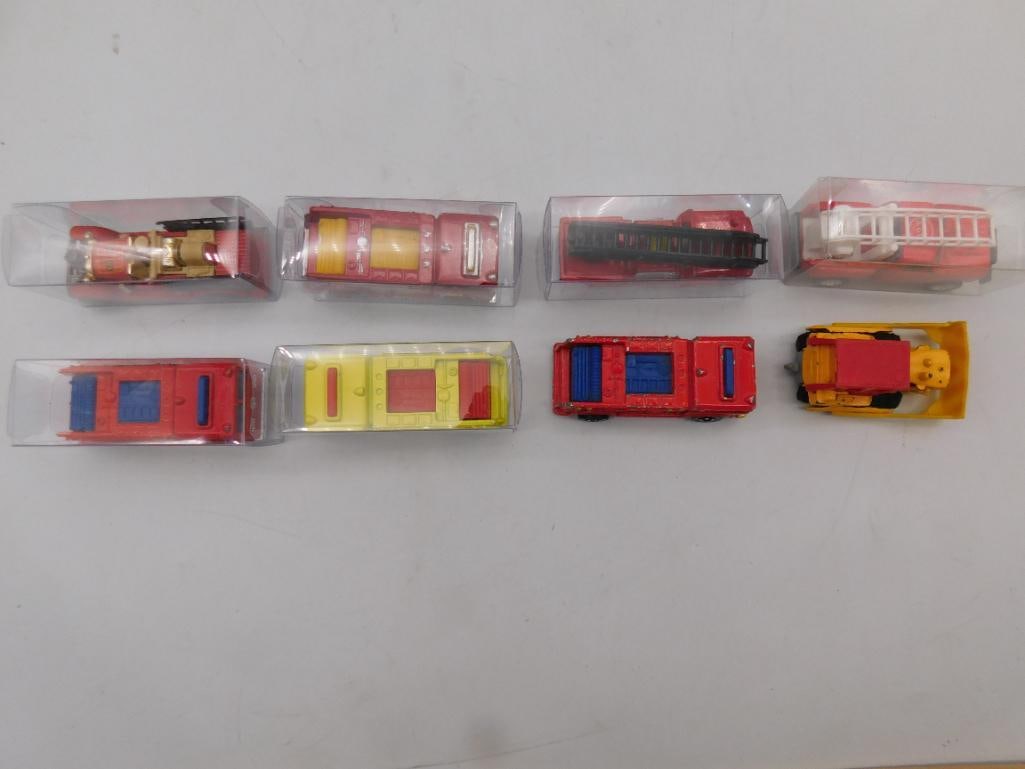 RETRO CAR TOYS MIXED BULK LOT: RETRO CAR TOYS MIXED BULK LOT