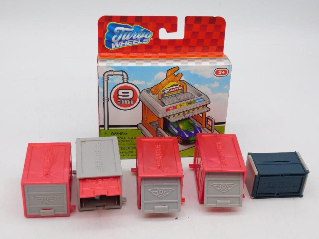 RETRO CAR TOYS MIXED BULK LOT: RETRO CAR TOYS MIXED BULK LOT