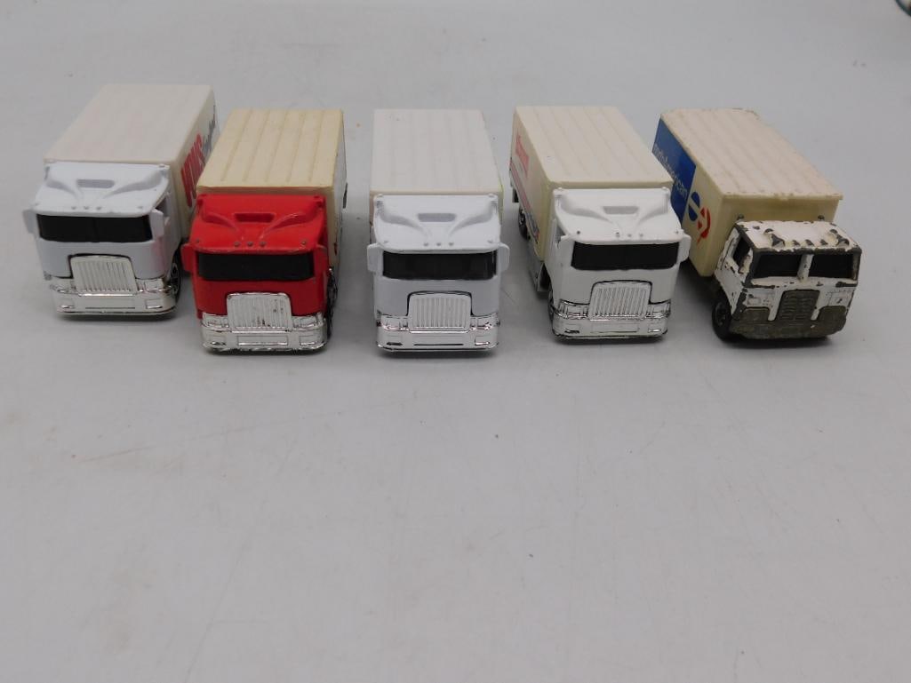 RETRO CAR TOYS MIXED BULK LOT: RETRO CAR TOYS MIXED BULK LOT