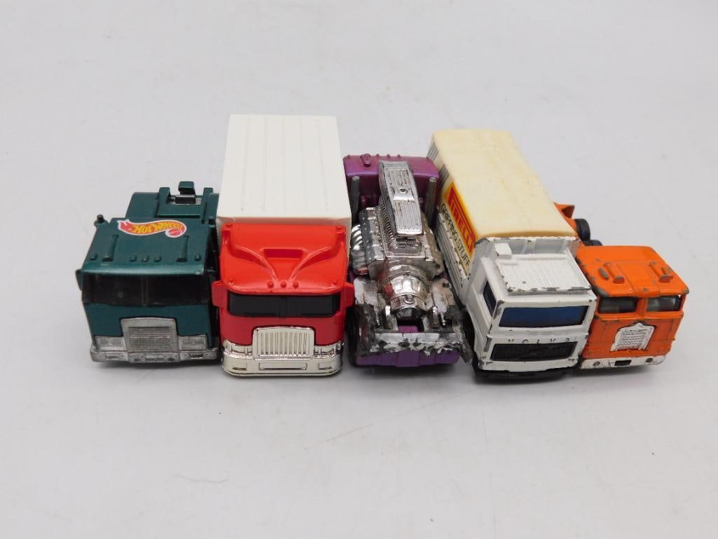 RETRO CAR TOYS MIXED BULK LOT: RETRO CAR TOYS MIXED BULK LOT