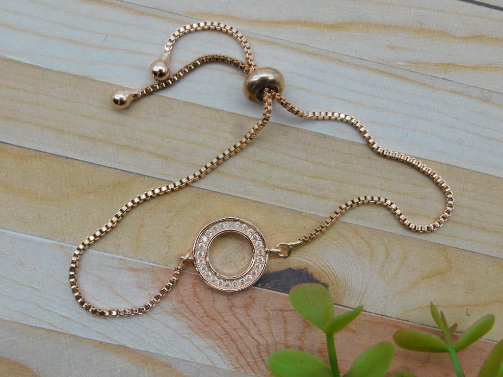 GENUINE STONE ADJUSTABLE BRACELET ROCK STONE LAPIDARY SPECIMEN: GENUINE STONE ADJUSTABLE BRACELET ROCK STONE LAPIDARY SPECIMEN