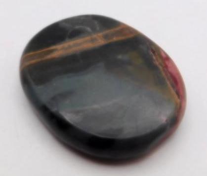 NETWORK JASPER ROCK STONE LAPIDARY SPECIMEN: NETWORK JASPER ROCK STONE LAPIDARY SPECIMEN