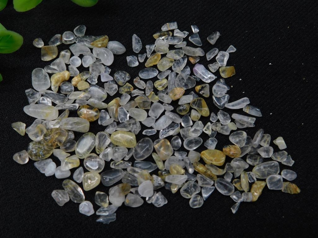 GOLDEN HEALER QUARTZ ROCK STONE LAPIDARY SPECIMEN: GOLDEN HEALER QUARTZ ROCK STONE LAPIDARY SPECIMEN