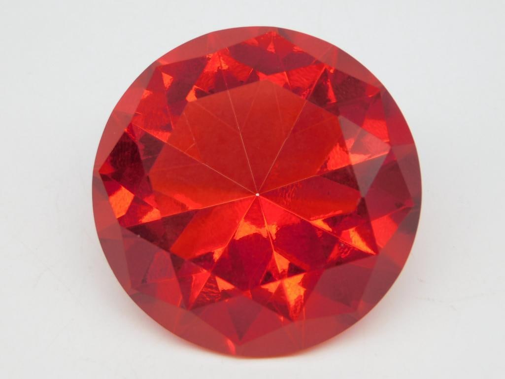 DISPLAY DIAMOND ROCK STONE LAPIDARY SPECIMEN: DISPLAY DIAMOND ROCK STONE LAPIDARY SPECIMEN