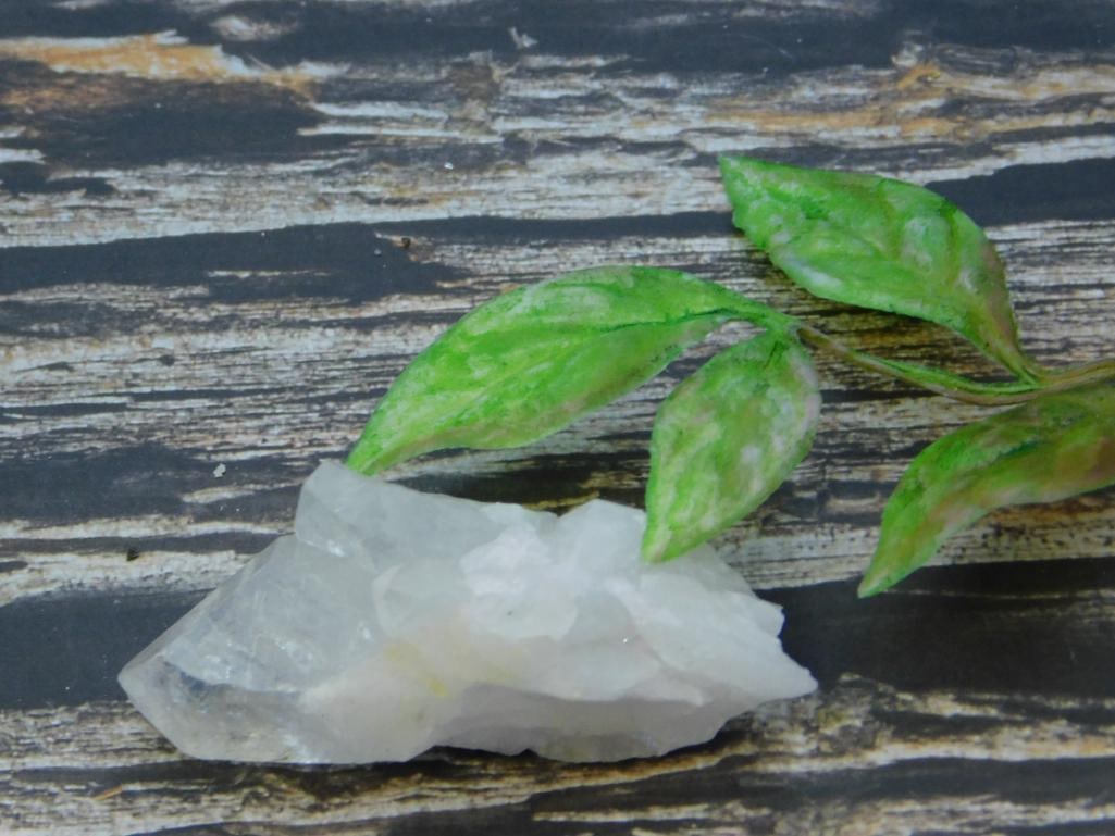 QUARTZ ROCK STONE LAPIDARY SPECIMEN: QUARTZ ROCK STONE LAPIDARY SPECIMEN