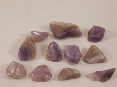 ROYAL AZTEC LACE ROCK STONE LAPIDARY SPECIMEN