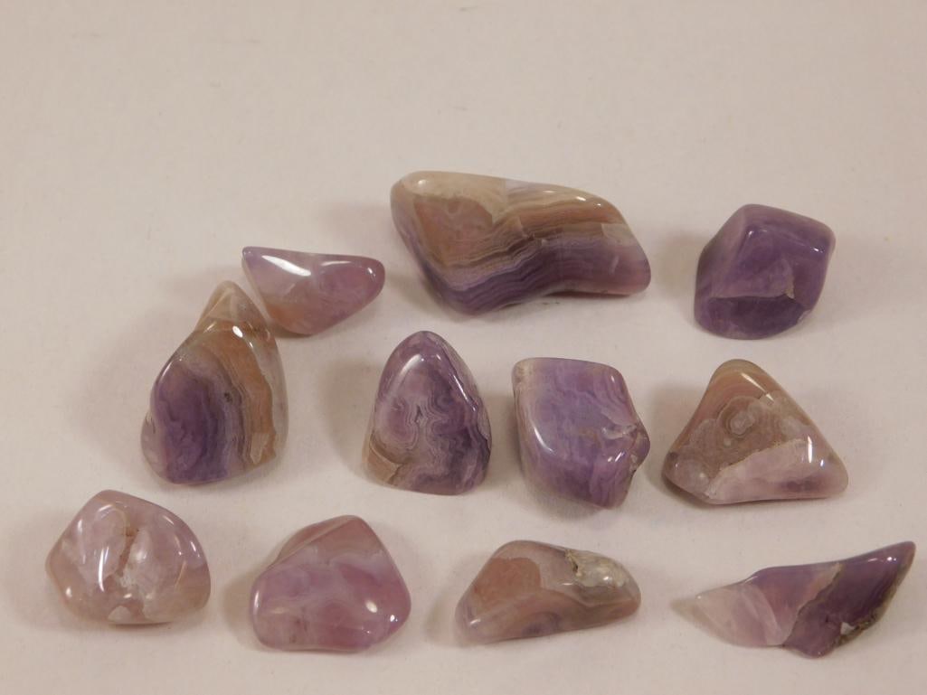 ROYAL AZTEC LACE ROCK STONE LAPIDARY SPECIMEN: ROYAL AZTEC LACE ROCK STONE LAPIDARY SPECIMEN