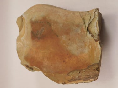 JASPER ROCK STONE LAPIDARY SPECIMEN