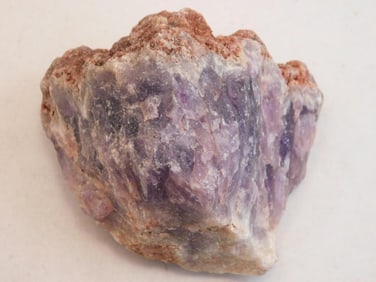 ROCK STONE LAPIDARY SPECIMEN