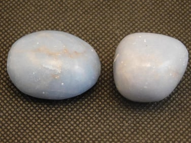 POLISHED ROCK STONE LAPIDARY SPECIMEN