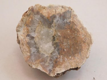 ROCK STONE LAPIDARY SPECIMEN