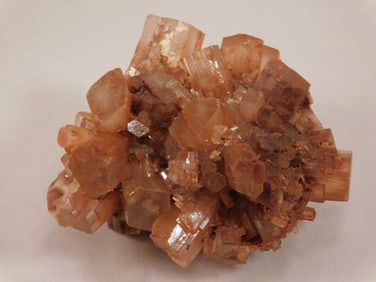 ARAGONITE ROCK STONE LAPIDARY SPECIMEN