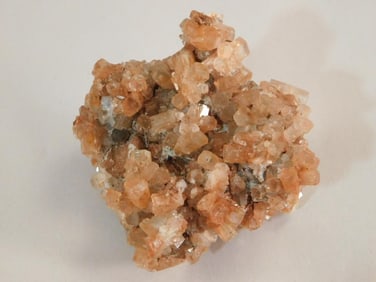ARAGONITE ROCK STONE LAPIDARY SPECIMEN