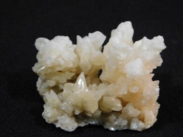 CAVE CRYSTAL ROCK STONE LAPIDARY SPECIMEN