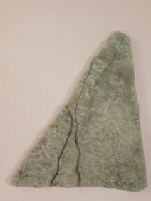 SLAB ROCK STONE LAPIDARY SPECIMEN