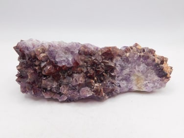 AMETHYST ROCK STONE LAPIDARY SPECIMEN