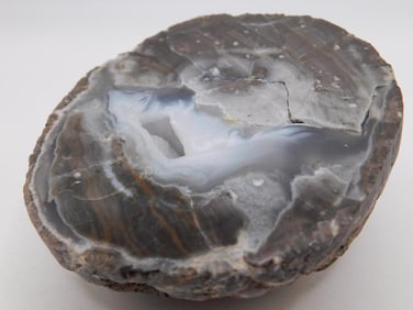 AGATE ROCK STONE LAPIDARY SPECIMEN