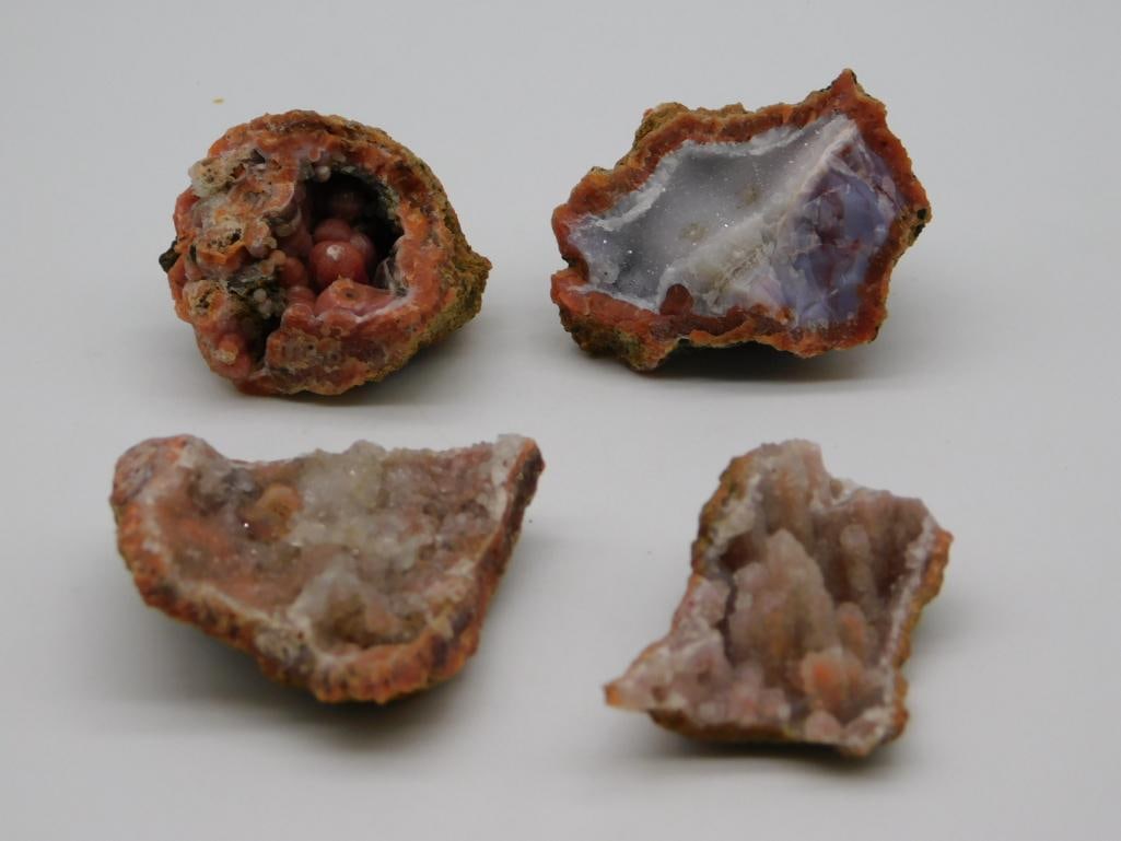 CAVE GEODES ROCK STONE LAPIDARY SPECIMEN: CAVE GEODES ROCK STONE LAPIDARY SPECIMEN