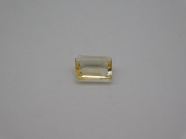 CITRINE ROCK STONE LAPIDARY SPECIMEN