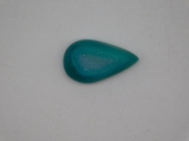 DRUZY QUARTZ CABOCHON ROCK STONE LAPIDARY SPECIMEN