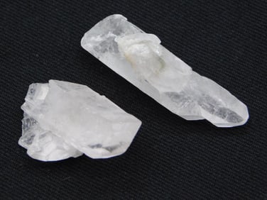 QUARTZ ROCK STONE LAPIDARY SPECIMEN