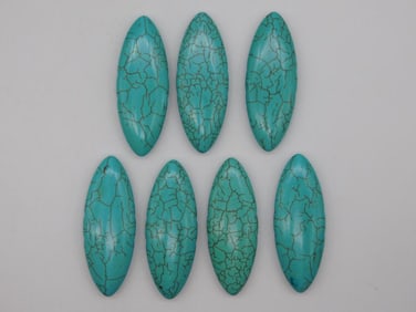 STONE BEADS ROCK STONE LAPIDARY SPECIMEN