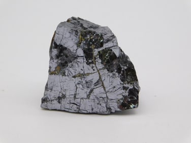 GALENA ROCK STONE LAPIDARY SPECIMEN