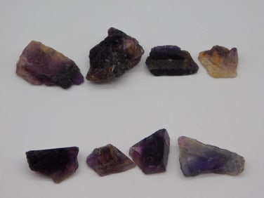 FLUORITE ROCK STONE LAPIDARY SPECIMEN
