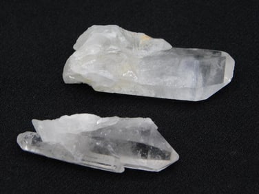 QUARTZ ROCK STONE LAPIDARY SPECIMEN